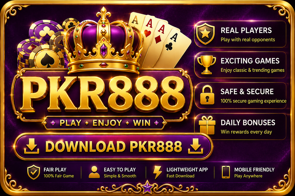 PKR888
