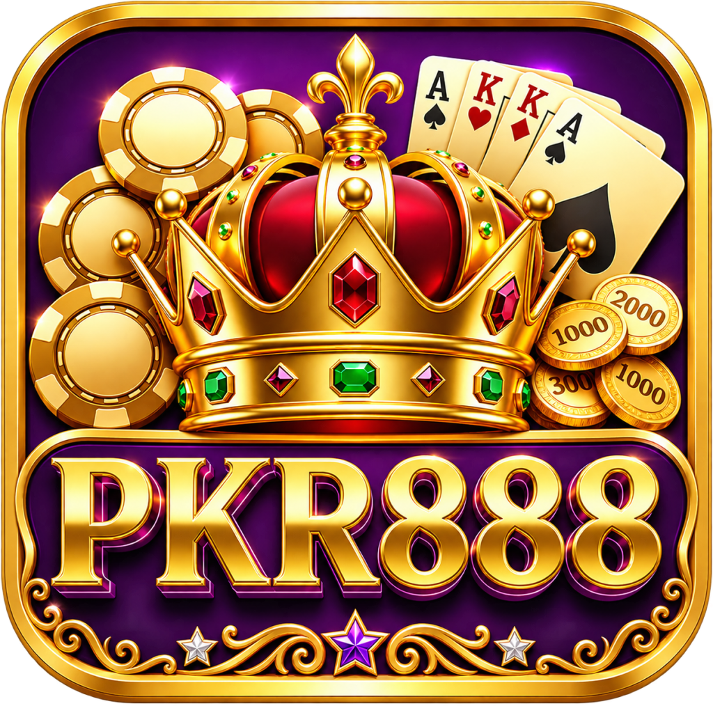 pkr888
