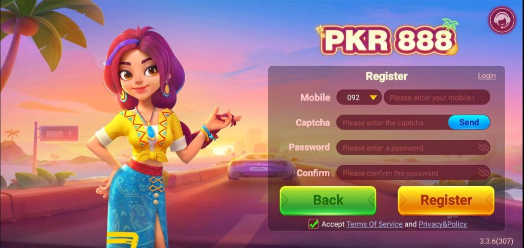 pkr888